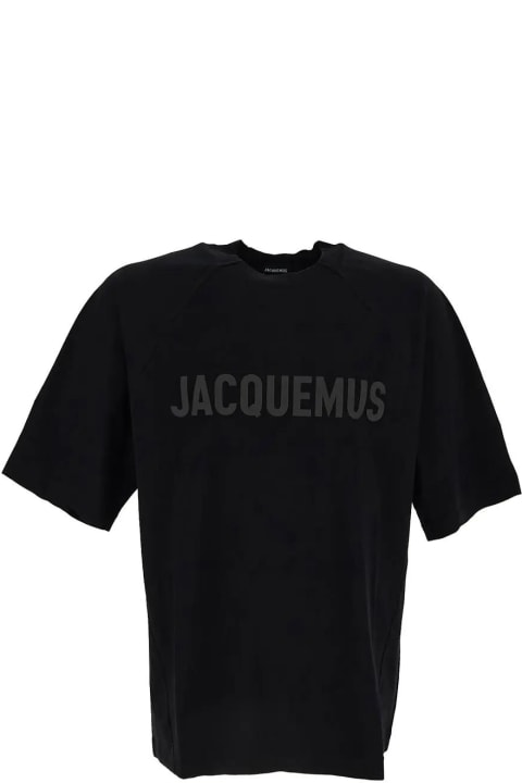 ウィメンズ Jacquemusのトップス Jacquemus T-shirt