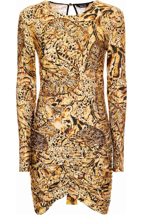 Homeware Just Cavalli Just Cavalli Dress