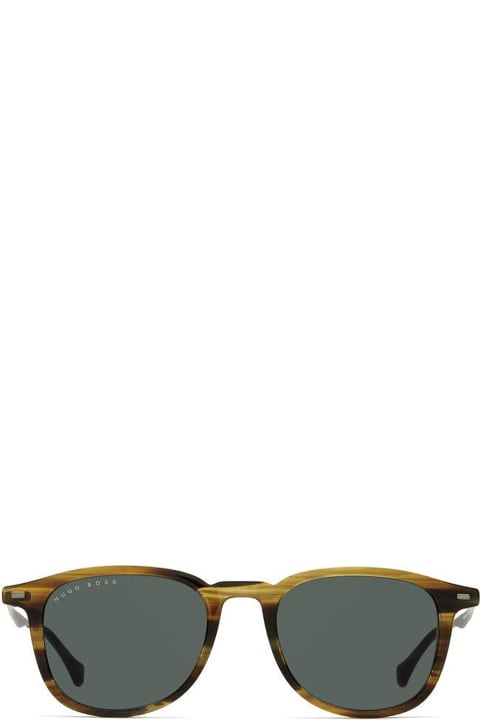 ウィメンズ Hugo Bossのアイウェア Hugo Boss BOSS 1094/S Sunglasses