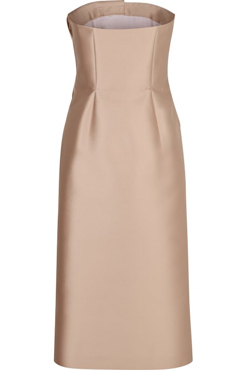 Alberta Ferretti Dresses for Women Alberta Ferretti Pencil Dress