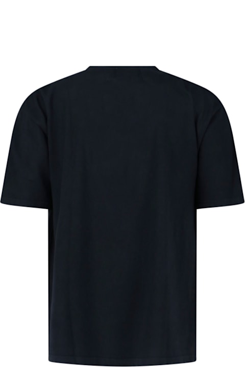 Rhude for Women Rhude 'notting Hill Eagle' T-shirt