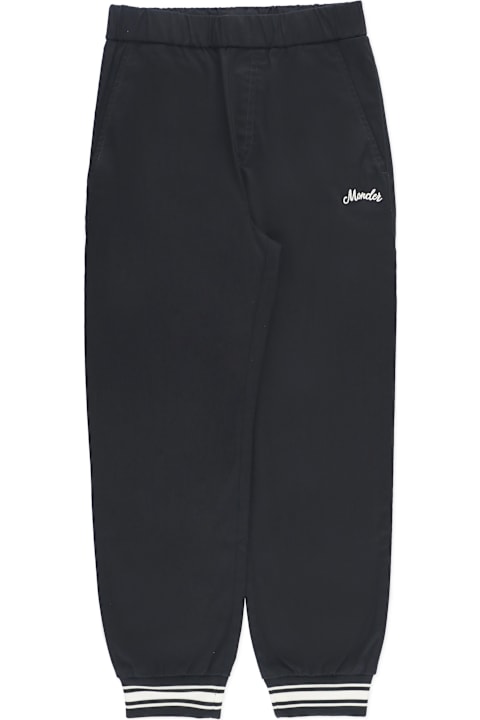 Homeware Moncler Logoed Pants
