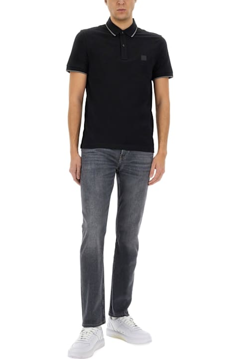 Homeware Hugo Boss "delaware" Jeans