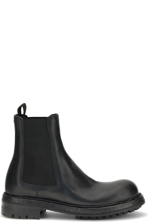 Homeware Dolce 
Gabbana Ankle Boots