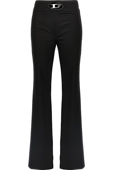 Homeware Diesel P-ersy Pants