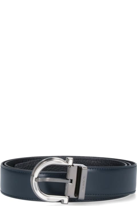 Ferragamo Belts Sale for Men Ferragamo Reversible Belt