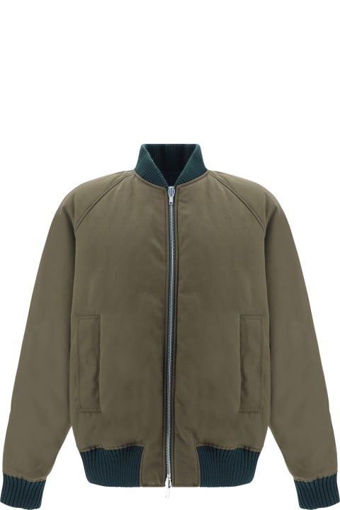 インテリア Burberry Bomber Jacket