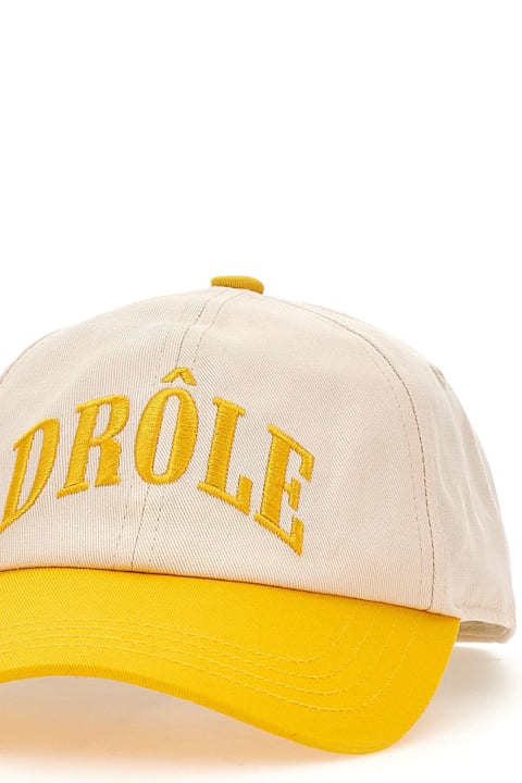 Hats for Men Drôle de Monsieur "la Casquette" Baseball Hat