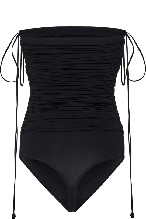 Wolford Clothing for Women Wolford Fatal Bodysuit