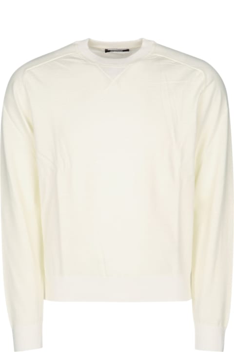 Jacquemus for Kids Jacquemus Le Sweater Brode