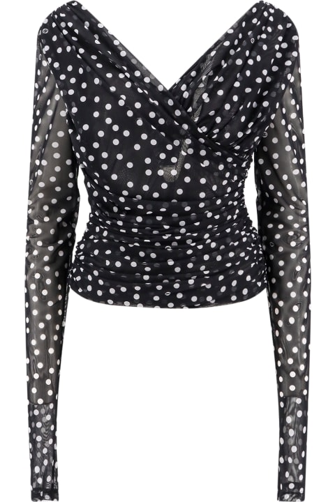 Topwear for Women Dolce & Gabbana Top