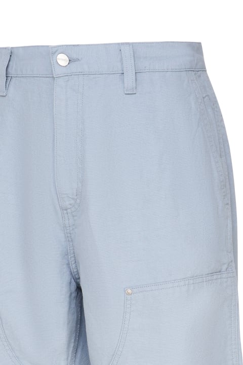 Carhartt Pants for Men Carhartt Walter Double Knee Pants
