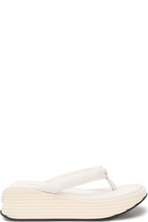 Givenchy for Women Givenchy Kyoto Sandals