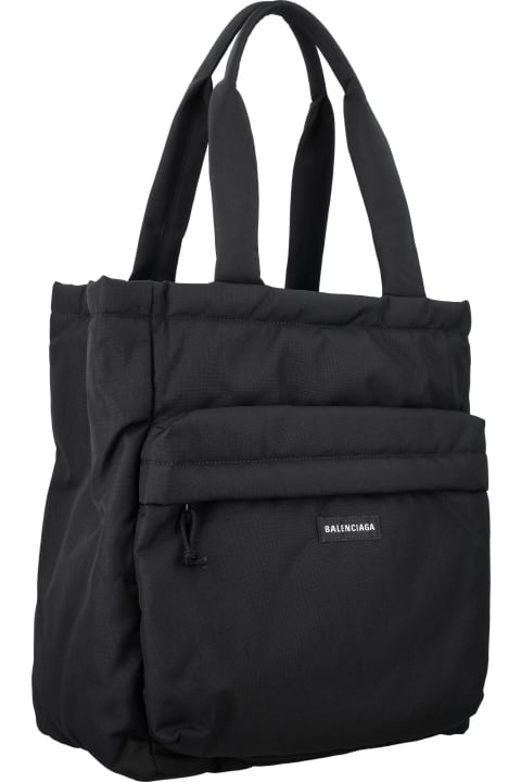 Balenciaga Bags for Women Balenciaga Explorer Xl Tote