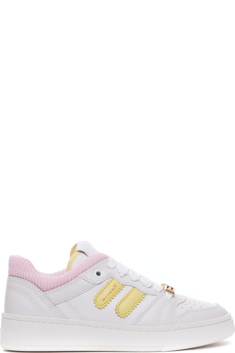 Bally Sneakers for Women Bally Royalty Sneakers