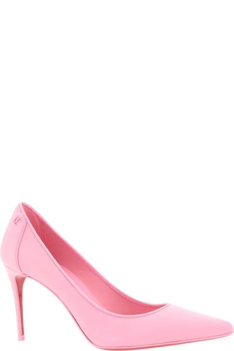 High-Heeled Shoes for Women Christian Louboutin Sporty Kate Pumps