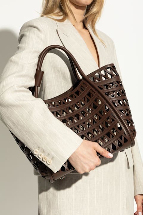 Max Mara Bags for Women Max Mara Max Mara Leather Bag