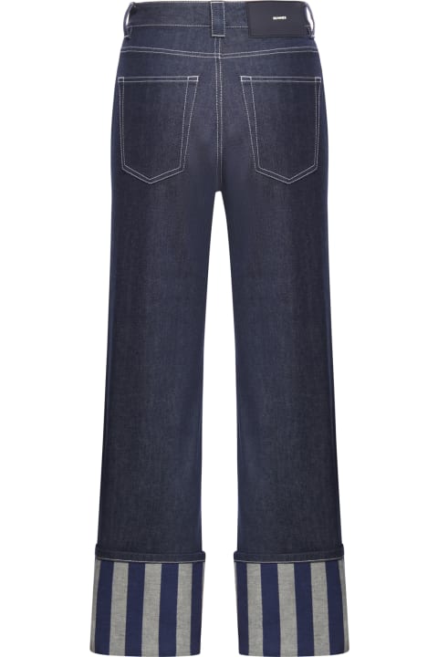 Sunnei Jeans for Women Sunnei Classic Pants