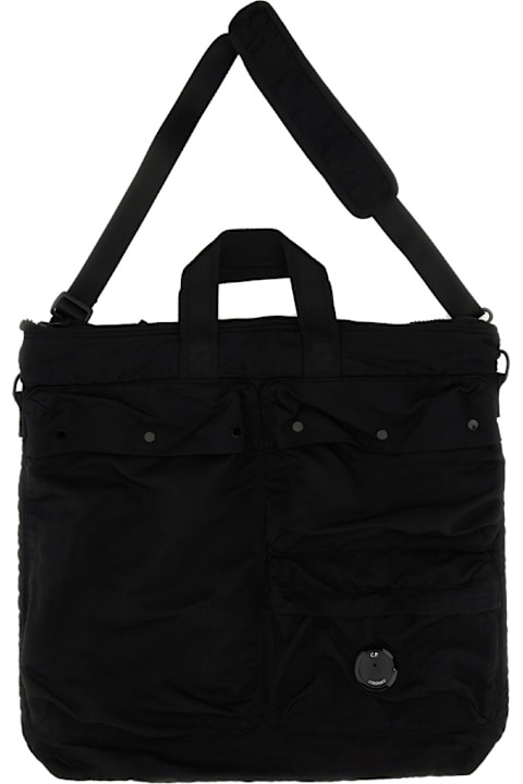 C.P. Company حقائب الكتف لـ القسم الرجالي C.P. Company Shoulder Bag