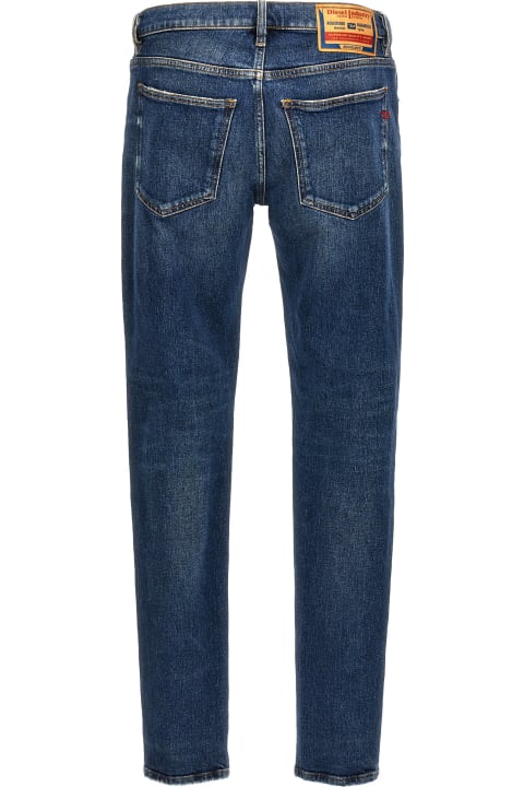 Jeans for Men Diesel '2019 D-strukt' Jeans
