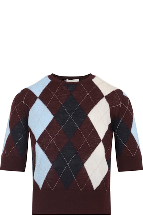 Khaite Anders Top