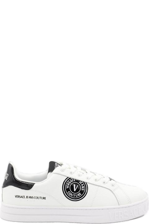 Homeware Versace Jeans Couture Men's Sneakers