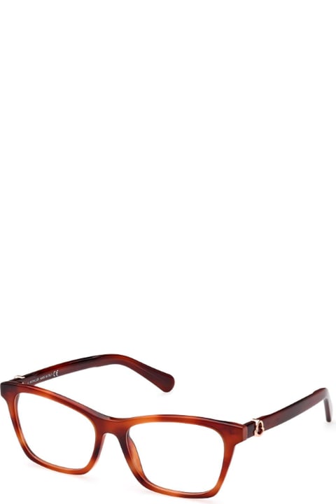 Accessories for Women Moncler Sqaure Frame Glasses