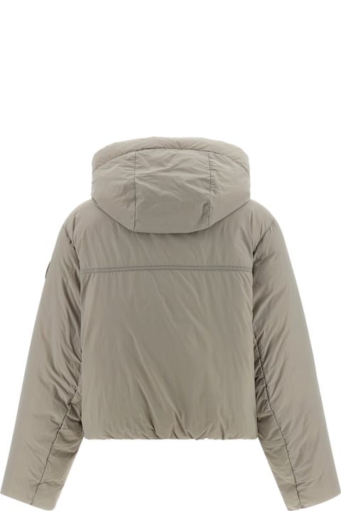 Canada Goose for Kids Canada Goose 'elba' Jacket