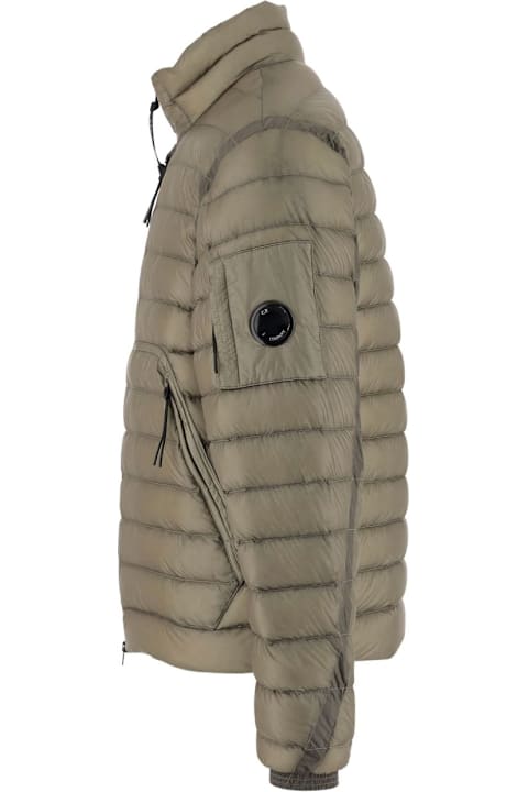 C.P. Company for Women C.P. Company Dd-shell Down Jacket