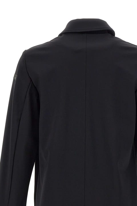 RRD - Roberto Ricci Design Coats & Jackets for Men RRD - Roberto Ricci Design 'winter Thermo Coat' Coat Rrd - Roberto Ricci Design