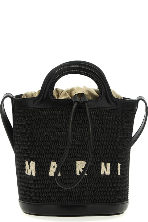 Marni Bags for Women Marni 'tropicalia' Crossbody Bag Small