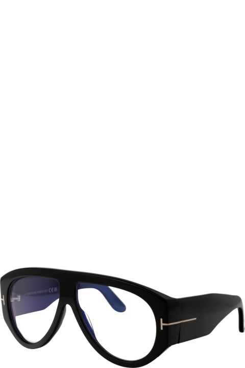 Tom Ford Eyewear Eyewear for Men Tom Ford Eyewear Ft5958-b Glasses
