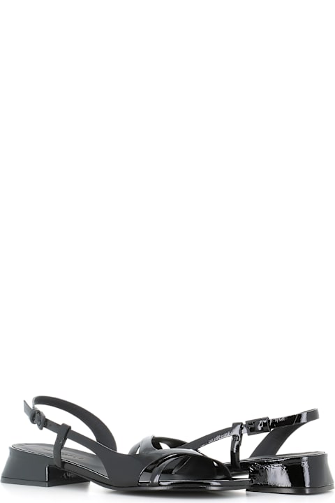 Del Carlo for Women Del Carlo Sandal 11910