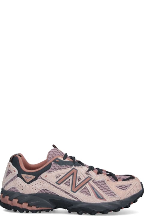 Homeware New Balance "610v1" Sneakers
