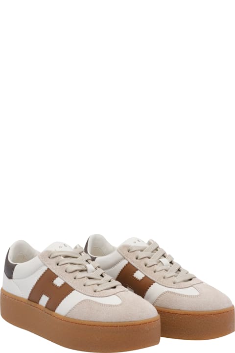 Hogan Cool Sneakers