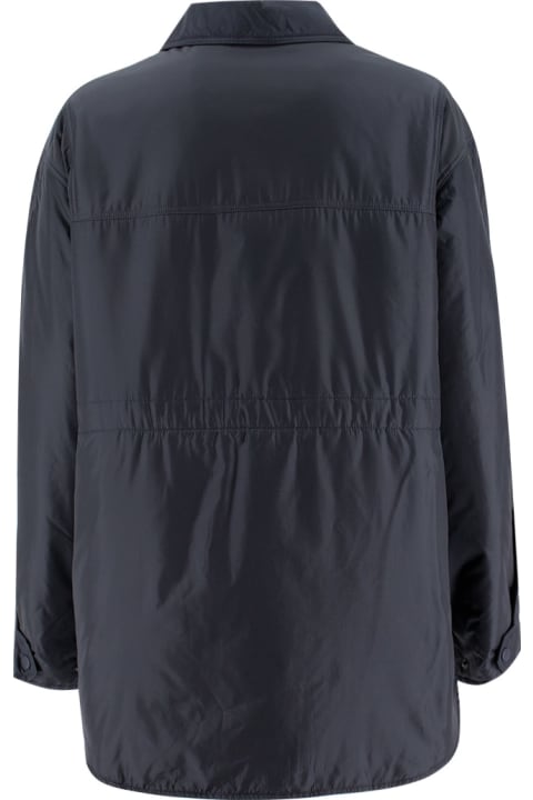 Aspesi Coats & Jackets for Women Aspesi Nylon Jacket