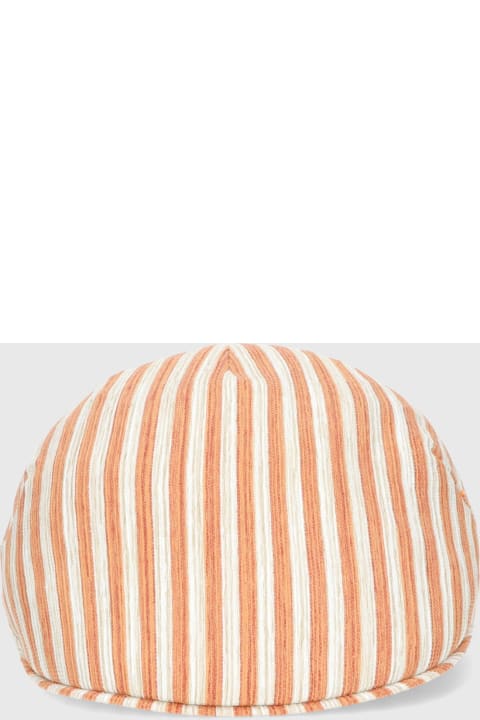 Hats for Men Borsalino Parigi Duckbill Flat Cap