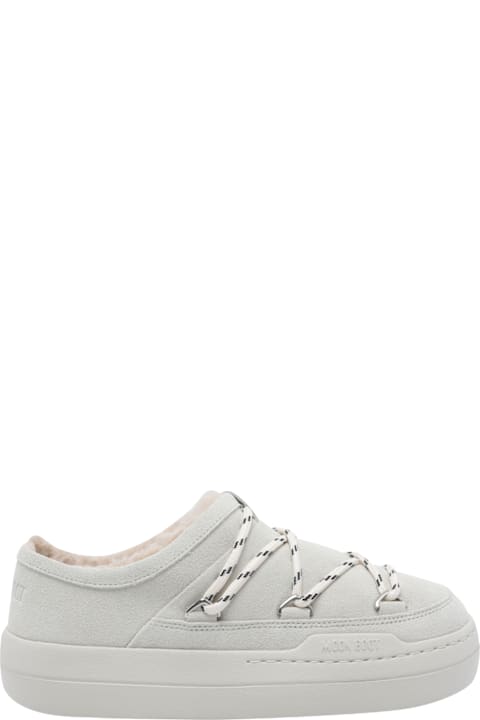 Moon Boot Park Slippers