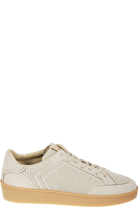 Canali Men Canali Sneakers