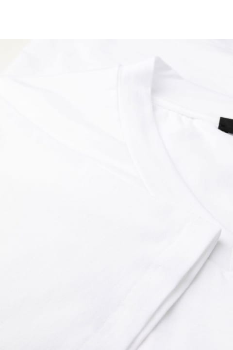 The Vacation Wardrobe for Men Tom Ford T-shirt