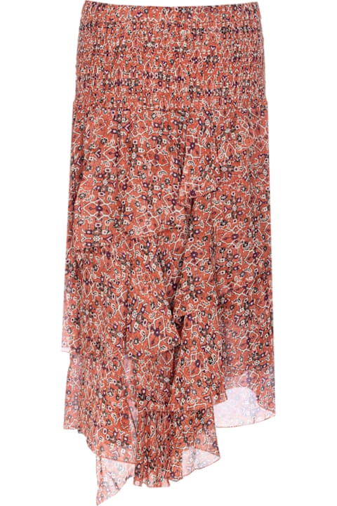 Homeware Marant Étoile Brigitte Skirt