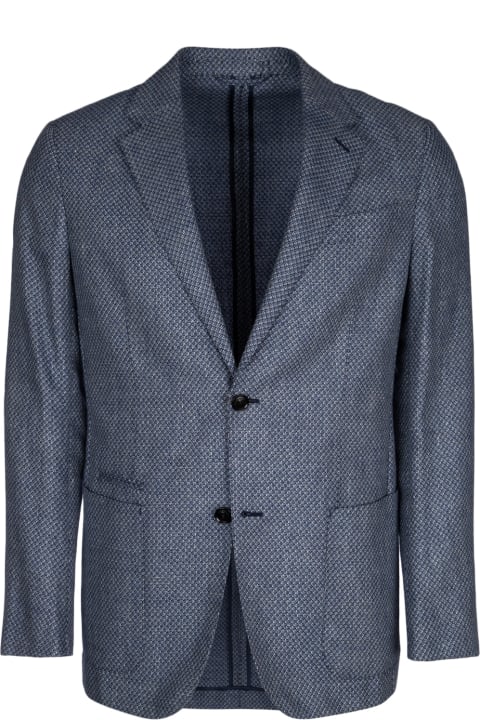 Coats & Jackets for Men Zegna Giacca