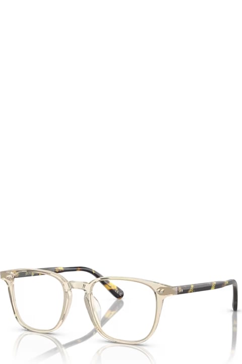 Oliver Peoples Eyewear for Men Oliver Peoples Ov5532u Buff / Vintage Dtb Glasses