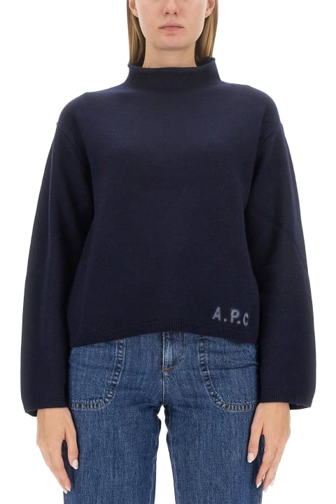 A.P.C. Women A.P.C. Oda Sweater