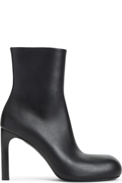 Homeware Balenciaga Fargo H100 Bootie