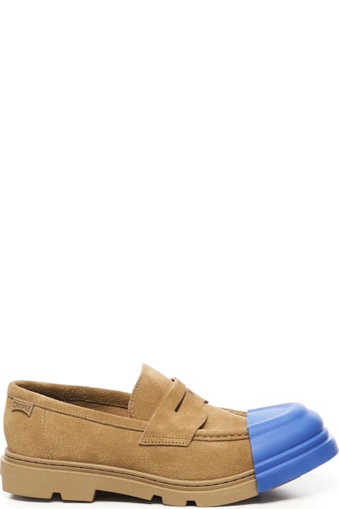 Camper Shoes for Men Camper Junction Loafers