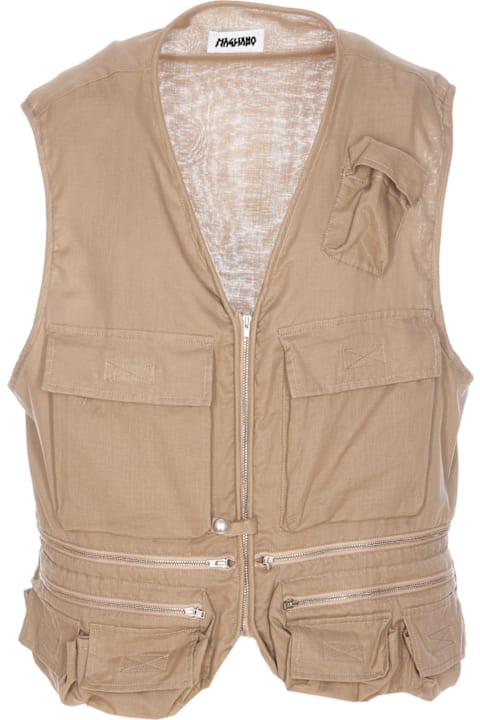 Homeware Magliano Supercargo Vest