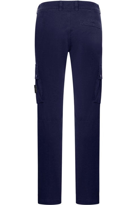 Pants for Men Stone Island Cargo Trousers