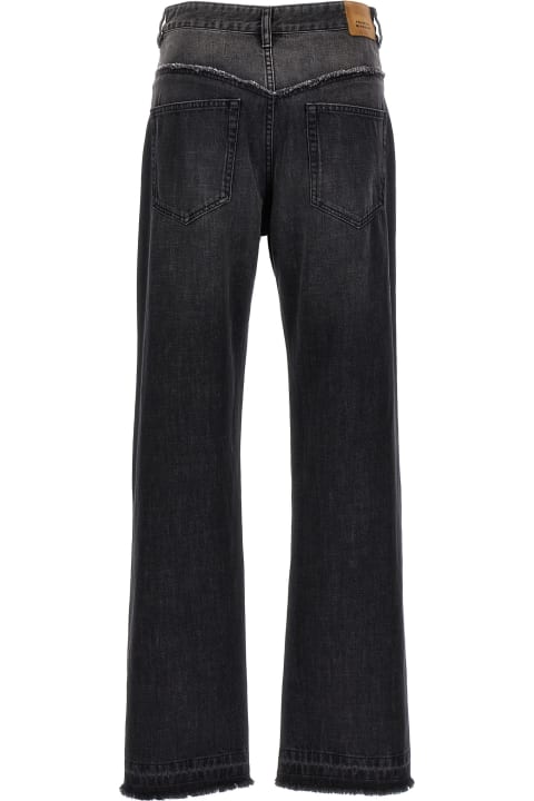 Isabel Marant for Women Isabel Marant Noemie Denim