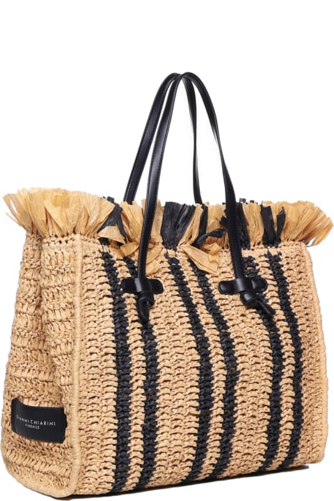 Fashion for Women Gianni Chiarini Marcella Shopping Bag